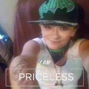 Meet your Posher, Paige